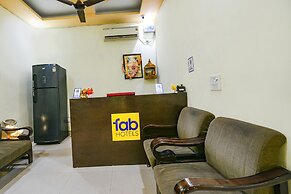 Fabhotel Lake View I