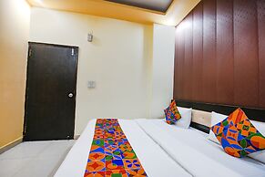 Fabhotel Lake View I