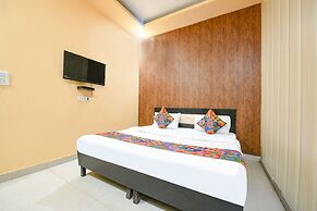 Fabhotel Lake View I