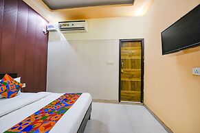 Fabhotel Lake View I