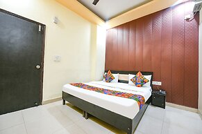 Fabhotel Lake View I