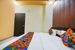 Fabhotel Lake View I