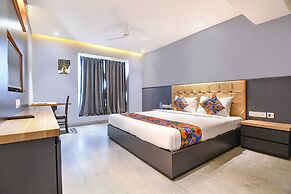 Fabhotel Prime The Water View Residency