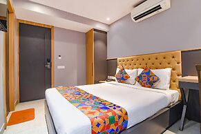 Fabhotel Prime The Water View Residency