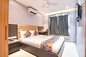 Fabhotel Prime The Water View Residency