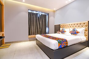 Fabhotel Prime The Water View Residency