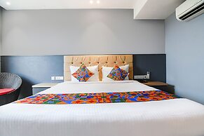 Fabhotel Prime The Water View Residency