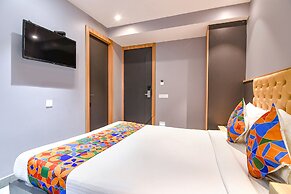 Fabhotel Prime The Water View Residency