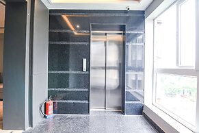 Fabhotel Prime The Water View Residency