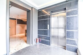 Fabhotel Prime The Water View Residency