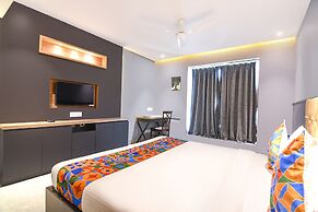 Fabhotel Prime The Water View Residency