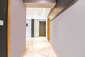 Fabhotel Prime The Water View Residency