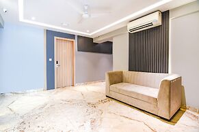 Fabhotel Prime The Water View Residency