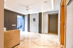 Fabhotel Prime The Water View Residency