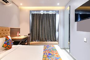 Fabhotel Prime The Water View Residency