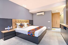 Fabhotel Prime The Water View Residency