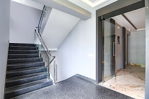 Fabhotel Prime The Water View Residency