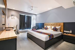 Fabhotel Prime The Water View Residency