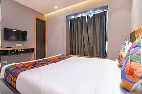 Fabhotel Prime The Water View Residency