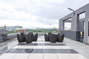 Fabhotel Prime The Water View Residency