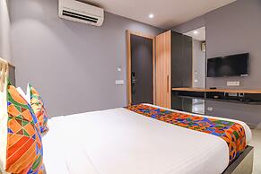 Fabhotel Prime The Water View Residency