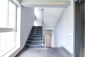 Fabhotel Prime The Water View Residency