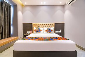 Fabhotel Prime The Water View Residency