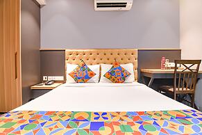 Fabhotel Prime The Water View Residency