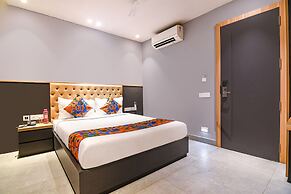 Fabhotel Prime The Water View Residency