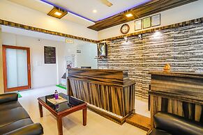 Fabhotel Willow Tree