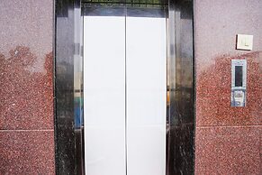 Fabhotel Willow Tree