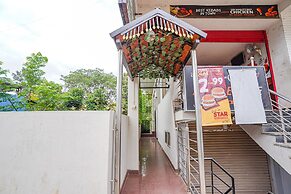 Fabhotel Willow Tree