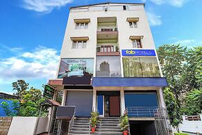 Fabhotel Willow Tree