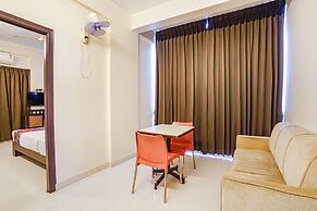 Fabhotel Willow Tree