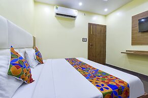 Fabhotel Madhav