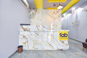 Fabhotel Madhav