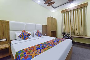 Fabhotel Madhav