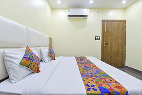 Fabhotel Madhav
