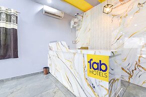 Fabhotel Madhav