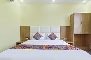 Fabhotel Madhav