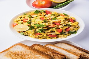 Fabhotel Rajdhani Ii