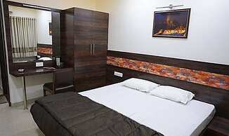 Fabhotel Rajdhani Ii