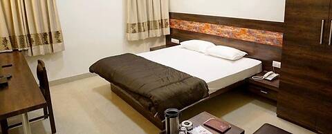 Fabhotel Rajdhani Ii