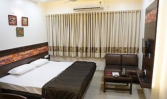 Fabhotel Rajdhani Ii