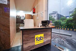 Fabhotel Ss Dham