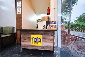 Fabhotel Ss Dham