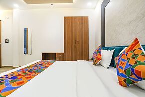 Fabhotel Vasudha