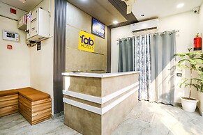 Fabhotel Vasudha