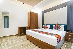 Fabhotel Vasudha