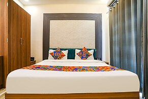 Fabhotel Vasudha